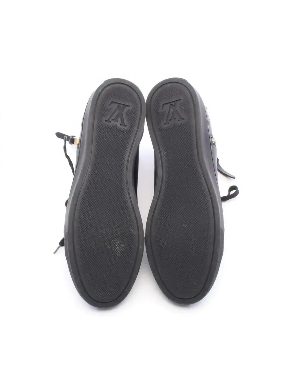 Louis Vuitton Zip Motif Sneakers Shoes #360262L61B